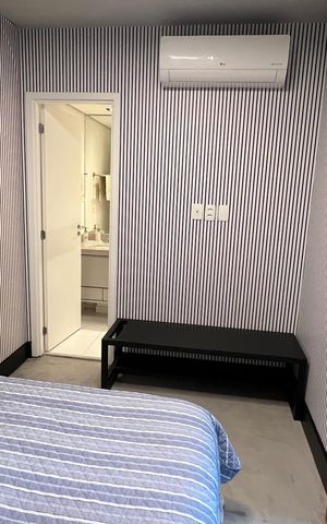 Apartamento à venda com 81m², 3 quartos e 1 vaga