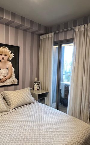 Apartamento à venda com 81m², 3 quartos e 1 vaga