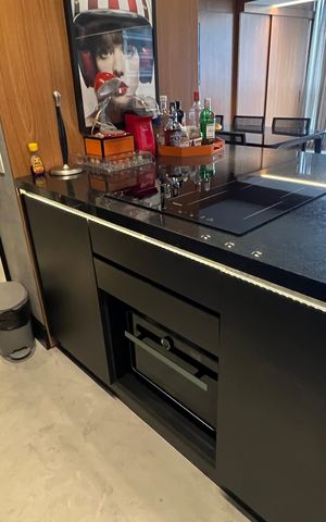 Apartamento à venda com 81m², 3 quartos e 1 vaga