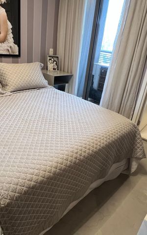 Apartamento à venda com 81m², 3 quartos e 1 vaga