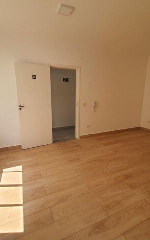 Studio à venda com 36m², 1 quarto e 1 vaga
