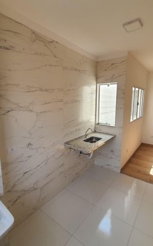 Studio à venda com 36m², 1 quarto e 1 vaga