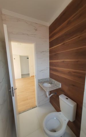 Studio à venda com 36m², 1 quarto e 1 vaga