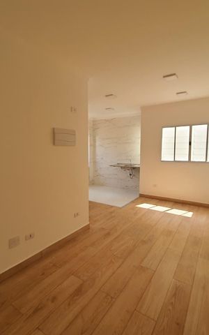 Studio à venda com 36m², 1 quarto e 1 vaga