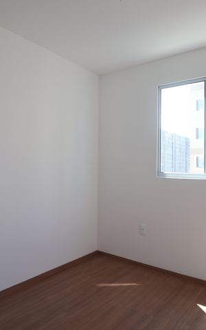 Apartamento para alugar com 40m², 2 quartos e sem vagaQuarto 2