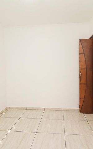 Apartamento à venda com 55m², 2 quartos e 1 vagaQuarto 1