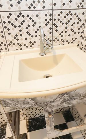 Apartamento à venda com 55m², 2 quartos e 1 vagaBanheiro