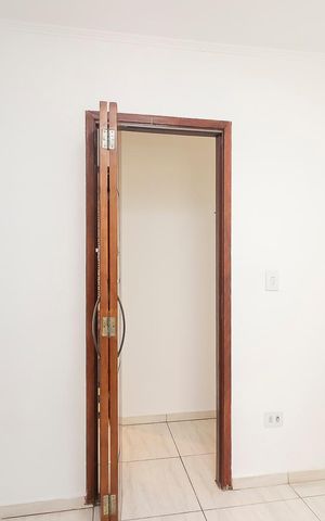 Apartamento à venda com 55m², 2 quartos e 1 vagaQuarto 2
