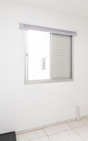 Apartamento à venda com 55m², 2 quartos e 1 vagaQuarto 2