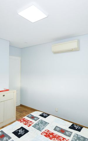 Apartamento à venda com 200m², 3 quartos e 4 vagasSuíte 2