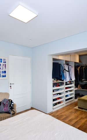Apartamento à venda com 200m², 3 quartos e 4 vagasSuíte 3