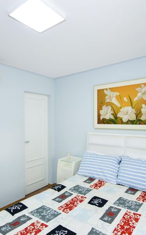 Apartamento à venda com 200m², 3 quartos e 4 vagasSuíte 2
