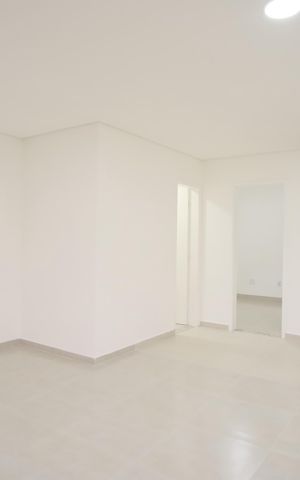 Apartamento à venda com 41m², 1 quarto e sem vagaSala