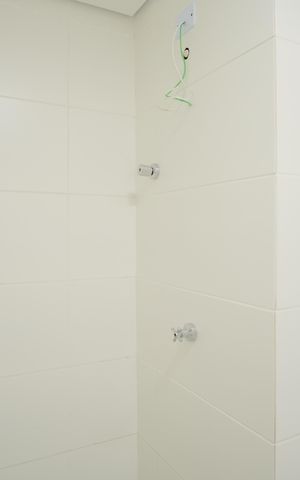 Apartamento à venda com 41m², 1 quarto e sem vagaBanheiro