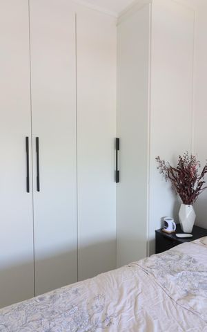 Apartamento à venda com 37m², 1 quarto e 1 vagaQuarto 1