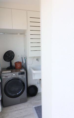 Apartamento à venda com 37m², 1 quarto e 1 vagaSala/Cozinha