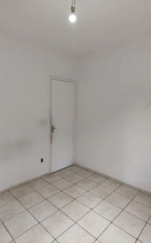Apartamento à venda com 44m², 2 quartos e 1 vaga Apartamento à venda com 44m², 2 quartos e 1 vagaQuarto