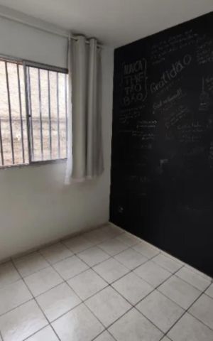 Apartamento à venda com 44m², 2 quartos e 1 vaga Apartamento à venda com 44m², 2 quartos e 1 vagaQuarto