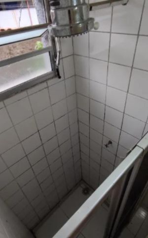 Apartamento à venda com 44m², 2 quartos e 1 vaga Apartamento à venda com 44m², 2 quartos e 1 vagaBanheiro