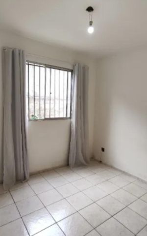 Apartamento à venda com 44m², 2 quartos e 1 vaga Apartamento à venda com 44m², 2 quartos e 1 vagaQuarto