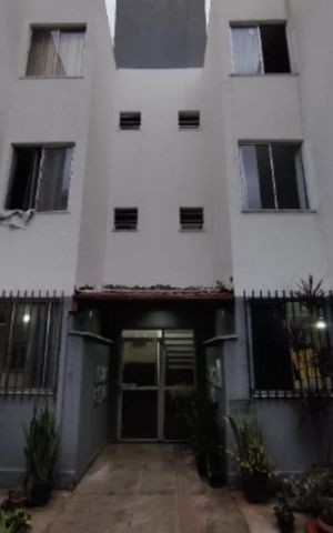 Apartamento à venda com 44m², 2 quartos e 1 vaga Apartamento à venda com 44m², 2 quartos e 1 vagaÁrea externa