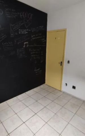 Apartamento à venda com 44m², 2 quartos e 1 vaga Apartamento à venda com 44m², 2 quartos e 1 vagaQuarto