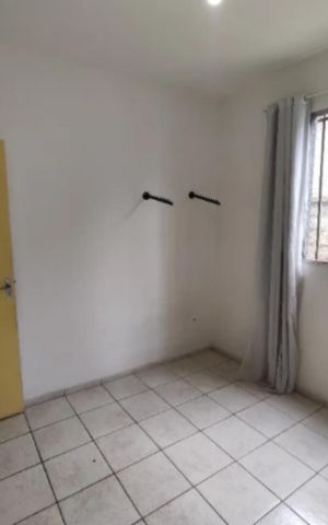 Apartamento à venda com 44m², 2 quartos e 1 vaga Apartamento à venda com 44m², 2 quartos e 1 vagaQuarto