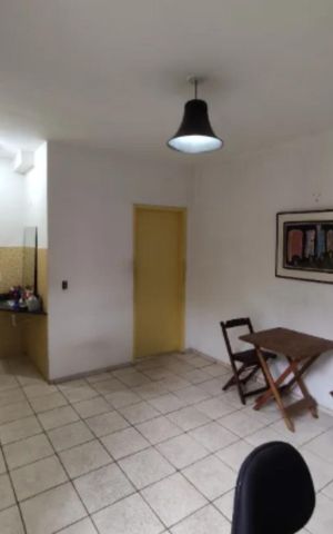 Apartamento à venda com 44m², 2 quartos e 1 vaga Apartamento à venda com 44m², 2 quartos e 1 vagaSala