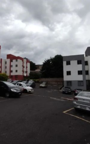Apartamento à venda com 44m², 2 quartos e 1 vaga Apartamento à venda com 44m², 2 quartos e 1 vagaÁrea externa
