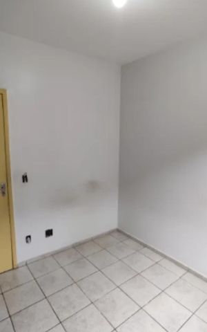 Apartamento à venda com 44m², 2 quartos e 1 vaga Apartamento à venda com 44m², 2 quartos e 1 vagaQuarto