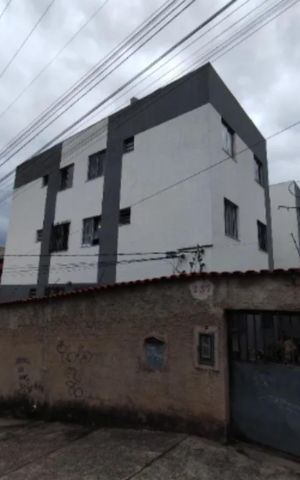 Apartamento à venda com 44m², 2 quartos e 1 vaga Apartamento à venda com 44m², 2 quartos e 1 vagaÁrea Área externaexterna