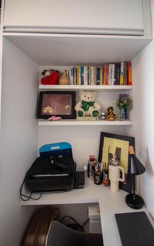 Apartamento à venda com 42m², 2 quartos e 1 vaga Apartamento à venda com 42m², 2 quartos e 1 vagaQuarto 2
