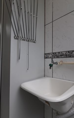 Apartamento à venda com 50m², 2 quartos e 1 vagaÁrea de Serviço