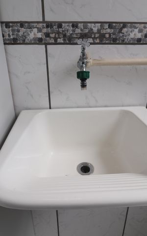Apartamento à venda com 50m², 2 quartos e 1 vagaÁrea de Serviço