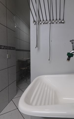 Apartamento à venda com 50m², 2 quartos e 1 vagaÁrea de Serviço