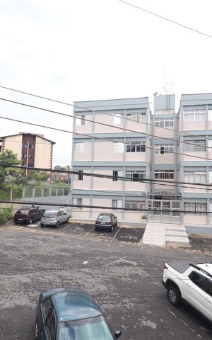 Apartamento à venda com 50m², 2 quartos e 1 vagaVista Quarto 1