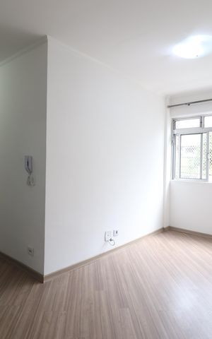 Apartamento à venda com 50m², 2 quartos e 1 vagaSala