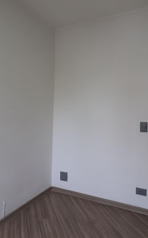 Apartamento à venda com 50m², 2 quartos e 1 vagaQuarto 2