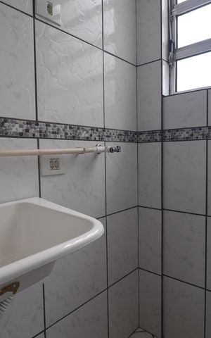 Apartamento à venda com 50m², 2 quartos e 1 vagaÁrea de Serviço
