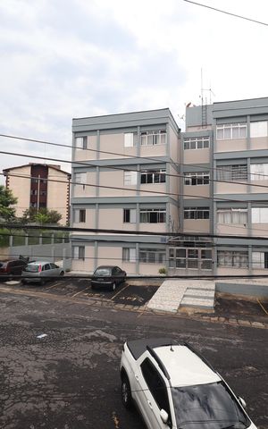 Apartamento à venda com 50m², 2 quartos e 1 vagaVista Quarto 2