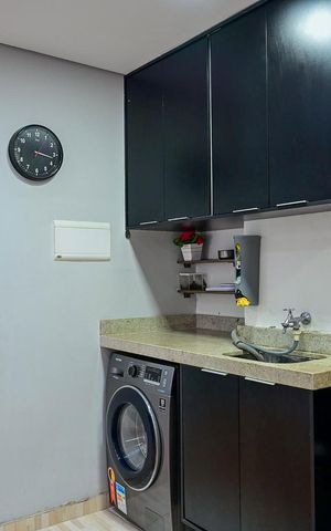 Apartamento à venda com 40m², 2 quartos e 1 vagaÁrea de Serviço 