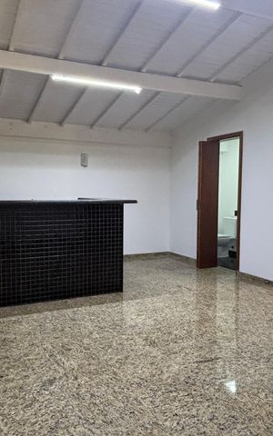 Casa à venda com 244m², 3 quartos e 2 vagasSala/ área  Gourmet 
