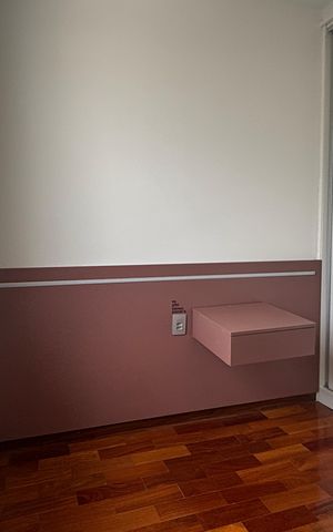 Casa à venda com 244m², 3 quartos e 2 vagasQuarto 2 