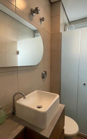 Apartamento à venda com 115m², 3 quartos e 1 vaga