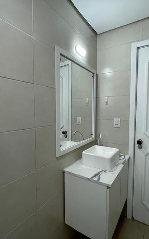 Apartamento à venda com 115m², 3 quartos e 1 vaga
