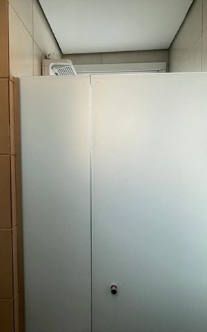 Apartamento à venda com 115m², 3 quartos e 1 vaga