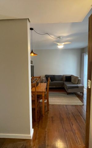 Apartamento à venda com 115m², 3 quartos e 1 vaga