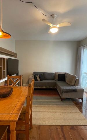 Apartamento à venda com 115m², 3 quartos e 1 vaga
