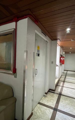 Apartamento à venda com 115m², 3 quartos e 1 vaga