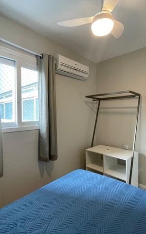Apartamento à venda com 115m², 3 quartos e 1 vaga